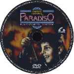 carátula cd de Nuovo Cinema Paradiso - Montaje Del Director