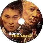 carátula cd de Danny The Dog