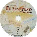 carátula cd de El Cartero Y Pablo Neruda