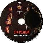 carátula cd de Sin Perdon