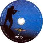 carátula cd de El Violinista En El Tejado - Edicion Especial - Disco 01