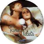 carátula cd de Romeo Y Julieta - 1978