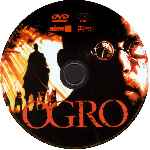 carátula cd de El Ogro - 1996