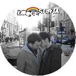 carátula cd de Lo Que Surja - Custom