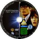 carátula cd de Superman - Ultima Edicion Coleccionista - Disco 03