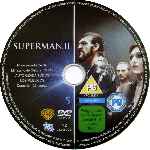 cartula cd de Superman - Ultima Edicion Coleccionista - Disco 05