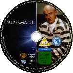 cartula cd de Superman - Ultima Edicion Coleccionista - Disco 07