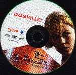 carátula cd de Dogville - Region 4