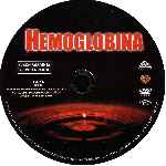 carátula cd de Bleeders - Hemoglobina
