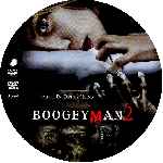 carátula cd de Boogeyman 2 - Custom
