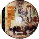 carátula cd de El Continente Perdido - Hammer Coleccion