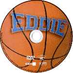 carátula cd de Eddie