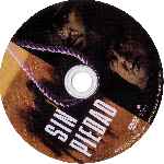 carátula cd de Sin Piedad - 1999