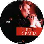 carátula cd de Tiro De Gracia - 1976