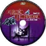carátula cd de El Baron Munchausen