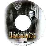 carátula cd de El Castillo De Dragonwyck