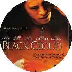 carátula cd de Black Cloud - Custom
