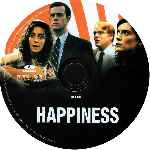 carátula cd de Happiness