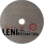 carátula cd de Leni Riefenstahl - Edicion Especial Coleccionista - Disco 01