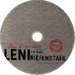 carátula cd de Leni Riefenstahl - Edicion Especial Coleccionista - Disco 02