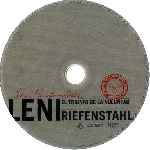 carátula cd de Leni Riefenstahl - Edicion Especial Coleccionista - Disco 03