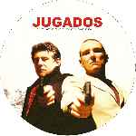 carátula cd de Jugados - Custom