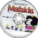 carátula cd de Mafalda - Edicion Especial - Volumen 02 - Region 4