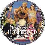 cartula cd de Un Loco Suelto En Hollywood - Custom