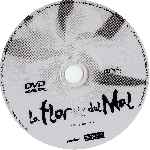 carátula cd de La Flor Del Mal - 2002