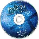 cartula cd de La Pasion De Cristo - Version Del Director - Disco 02 - Region 4