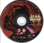 carátula cd de Star Wars Vi - El Regreso Del Jedi - Region 1-4