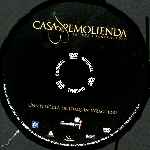 carátula cd de Casa De Remolienda - Region 4