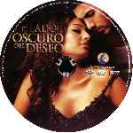 carátula cd de El Lado Oscuro Del Deseo - 2003