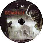 carátula cd de Zombies - 2006