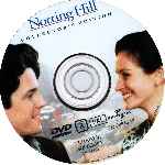 cartula cd de Notting Hill - Edicion Coleccionista