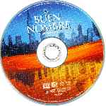 carátula cd de El Buen Nombre - Region 1-4