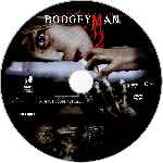 carátula cd de Boogeyman 2 - Custom - V2