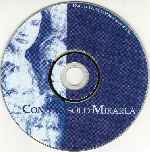 carátula cd de Con Tan Solo Mirarla - Region 4
