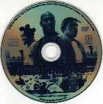 carátula cd de Encerrados - 2000 - Region 4