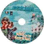 carátula cd de La Nina De Los Hoyitos - Clasicas Mexicanas - Region 4