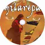 carátula cd de Milarepa - Custom