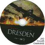 carátula cd de Dresden