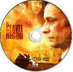 carátula cd de El Clavel Negro - Region 1-4