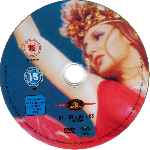 cartula cd de Fellini Roma
