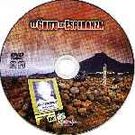 carátula cd de Un Grito De Esperanza - Region 1-4