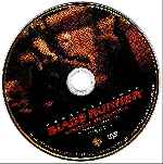 carátula cd de Blade Runner - Edicion Definitiva - Cd 01 - Region 4