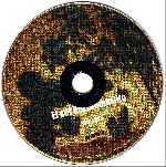carátula cd de El Sol Del Membrillo - Disco 01
