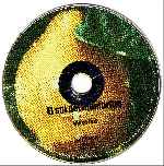 carátula cd de El Sol Del Membrillo - Disco 02