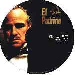 cartula cd de El Padrino