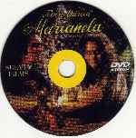 carátula cd de Marianela - 1972